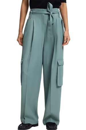 Tacusa ženske pantalone 50553677
