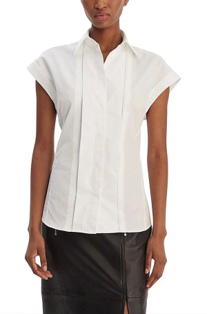 Ženska košulja kratkih rukava 50553703