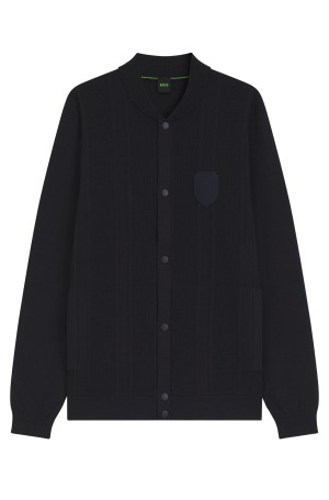 KN_BB BC Lux FZ muški kardigan 50553759