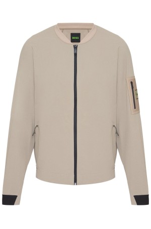 OW_Globe Hexa BC muška jakna 50554181