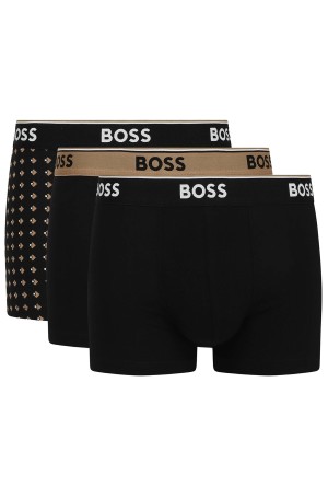 Trunk 3P Power Desig muški veš 50554443