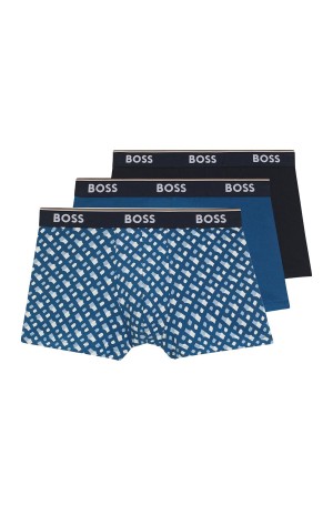 Trunk 3P Power Desig muški veš 50554443