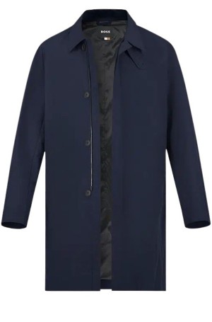 C-Clark-261F muški mantil 50554449