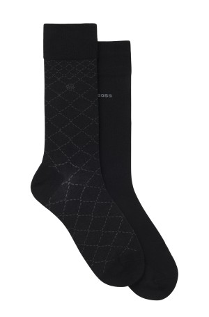 2P RS Mini Argyle CC muške čarape 50554519