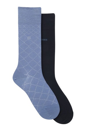 2P RS Mini Argyle CC muške čarape 50554519