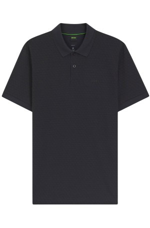 PL_GOC Chip Pattern muška polo majica