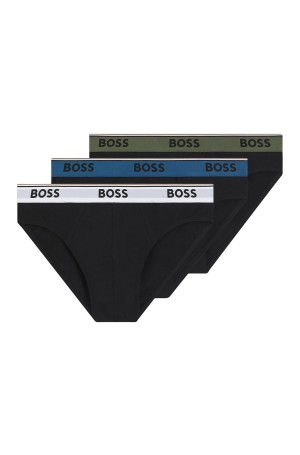 Brief 3P Power muški veš 50554683