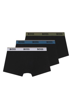 Trunk 3P Power muški veš 50554693