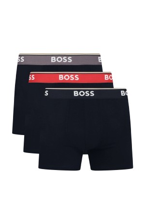 BoxerBr 3P Power muški veš 50554694