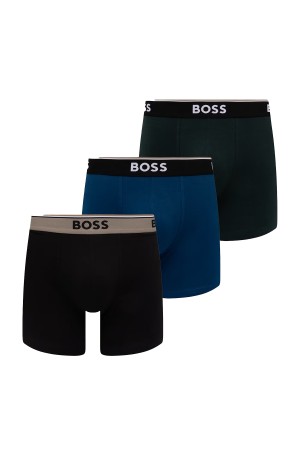 BoxerBr 3P Power muški veš 50554694