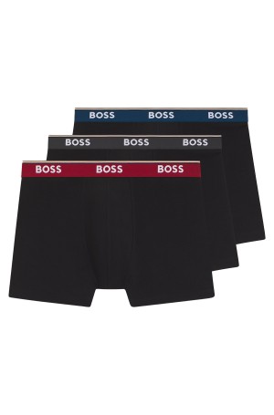BoxerBr 3P Power muške bokserice u setu 50554694