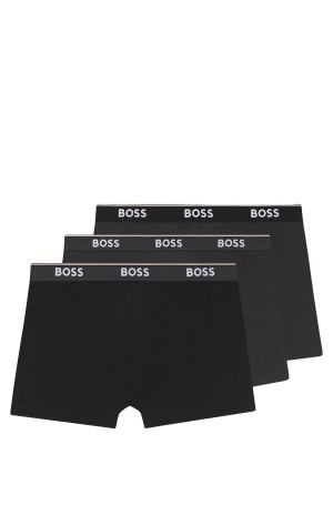 BoxerBr 3P Power muški veš 50554694