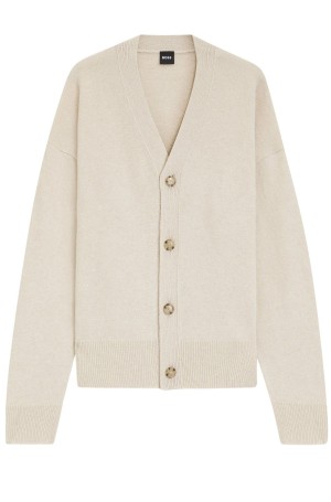 C-Ucone vuneni muški džemper 50555120