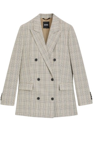 Jukana1 ženski blejzer 50555334