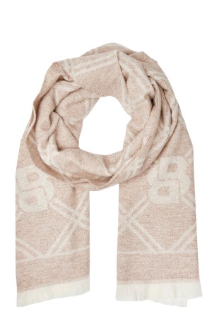 Cecylia_50*200 ženski šal 50555446