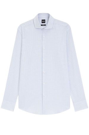 H-HANK-SP-C1-261 muška košulja 50555687