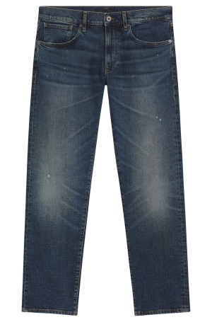 Classic Fit_DB muške farmerke 50555696