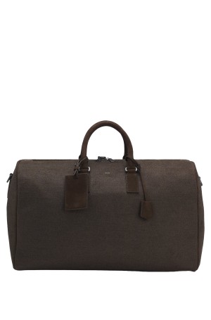 BOSS Axton Holdall W_DB muška torba 50556043