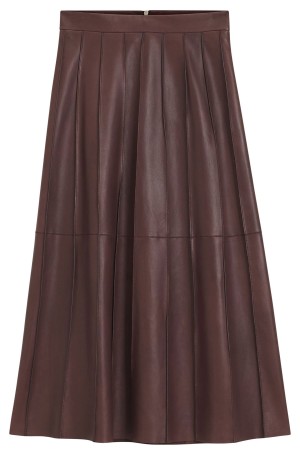 Sevara midi suknja 50556237