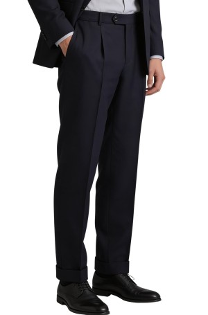 H-Perin-PL-TU-261 muške pantalone 50556845