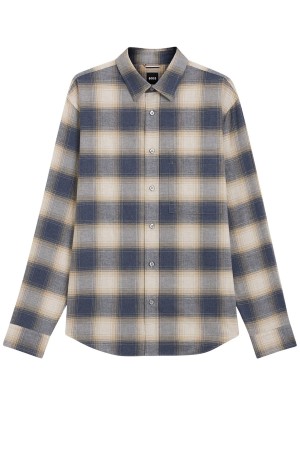 H-OWENL-K-P-261 muška košulja 50556961