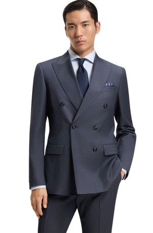 H-Huge-2pcs-DB-254 muško odelo 50557266