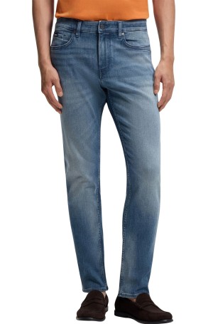 P-Delaware muške farmerke 50557499