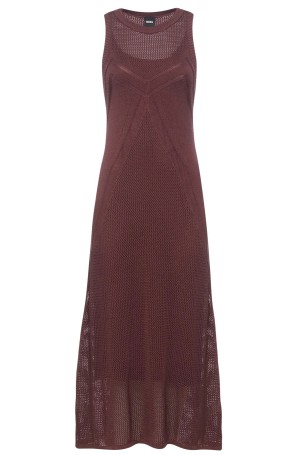 Fiolla duga haljina 50557603
