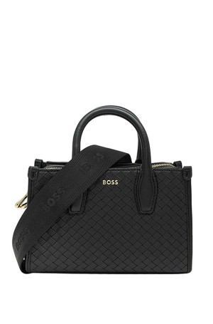 Crna ženska torbica 50557998