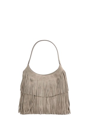 Lenah Hobo FR ženska torba sa resama 50558004