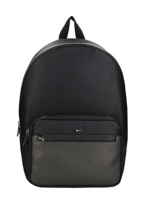 Crni muški ranac 50558195