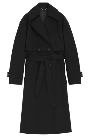 Chandra ženski mantil 50558908