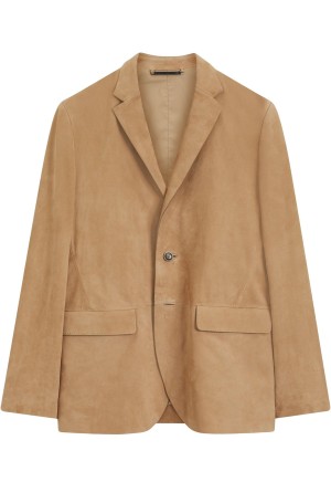 L-Mazer1 muški kožni sako 50558915