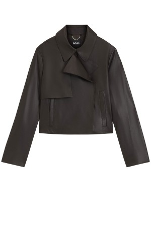 Sarcae ženska kožna jakna 50559306