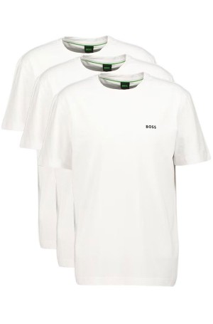 T-Shirt 3-Pack muška majica 50559436