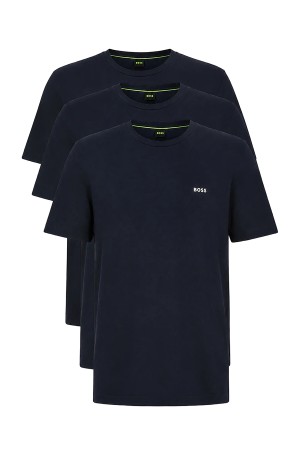 T-Shirt 3-Pack muška majica 50559436