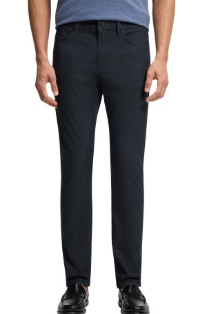 H-Delaware5 muške farmerke 50560031