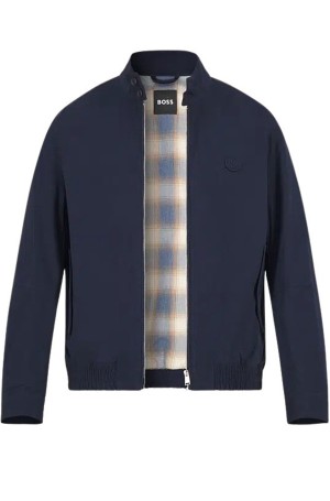 H-Coiner-261 teget muška jakna 50560144