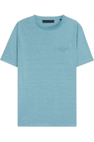 Plava muška majica 50560529