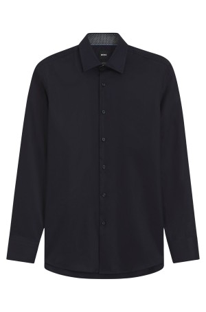 H-HANK-K-C3-261 muška košulja 50560704