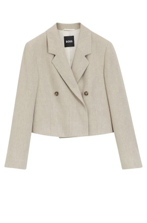 Jojeka1 ženski blejzer 50560970