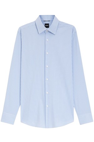 P-HANK-K-261 muška košulja 50561078