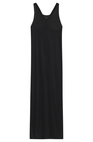 BOSS Codes_Dress maxi haljina za plažu 50561244