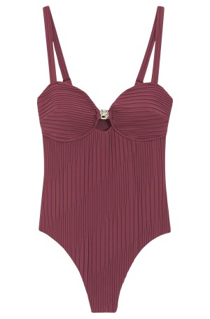 SWIMSUIT_DOUBLE B Jednodelni ženski kupaci 50561334