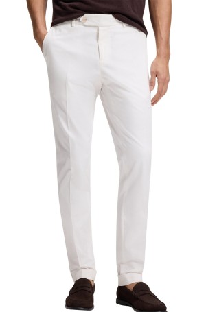 H-Genius-TU-WG-262F muške pantalone 50561572