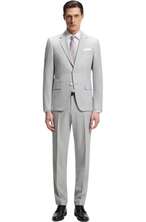 H-Huge-2Pcs-253 komplet muško odelo 50561834