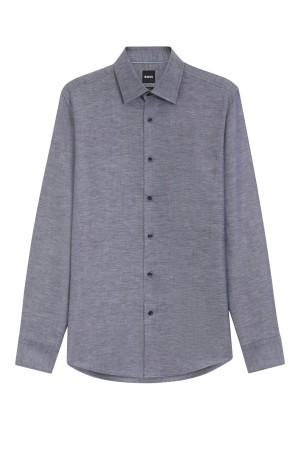 H-HANK-K-C1-261 muška košulja 50562110