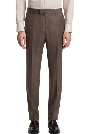 H-Genius-B1-262 muške pantalone 50562605