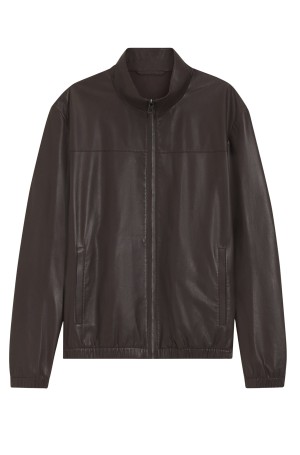 Molta_DB muška kožna jakna 50562919