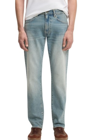 Classic Fit_DB muške farmerke 50563196